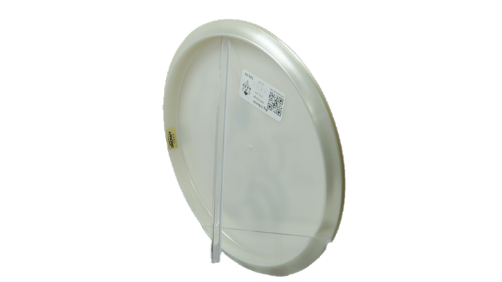 Discraft Big Z Buzzz Midrange Back View