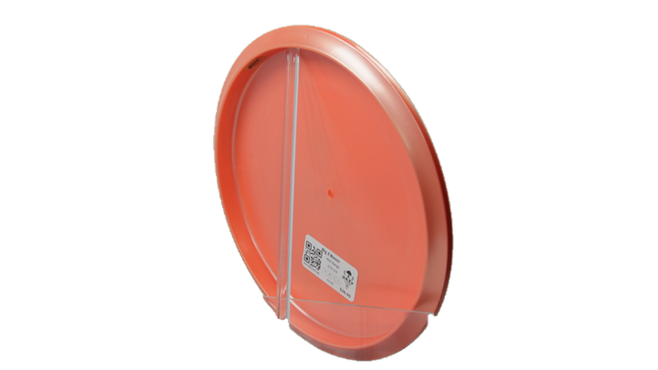 Discraft Big Z Buzzz Midrange Back View