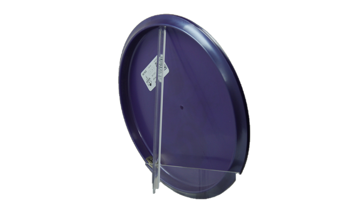 Discraft Big Z Buzzz Midrange Back View