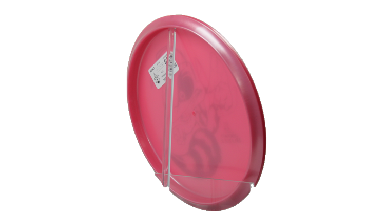 Discraft Big Z Buzzz Midrange Back View