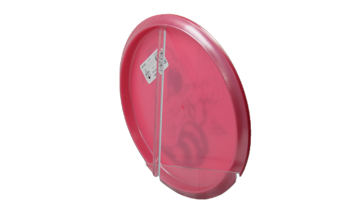 Discraft Big Z Buzzz Midrange Back View
