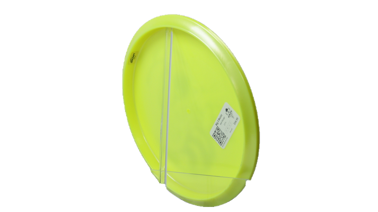 Discraft Big Z Buzzz Midrange Back View