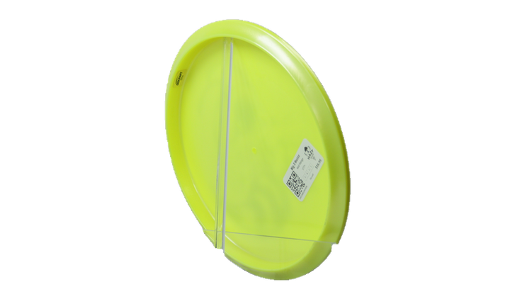 Discraft Big Z Buzzz Midrange Back View