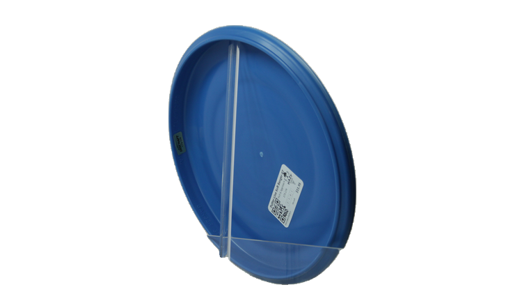 Discraft Putter Line Soft Banger GT Putter Back View