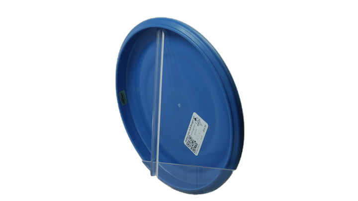 Discraft Putter Line Soft Banger GT Putter Back View