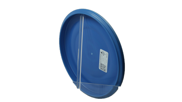 Discraft Putter Line Soft Banger GT Putter Back View