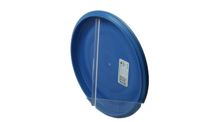 Discraft Putter Line Soft Banger GT Putter Back View