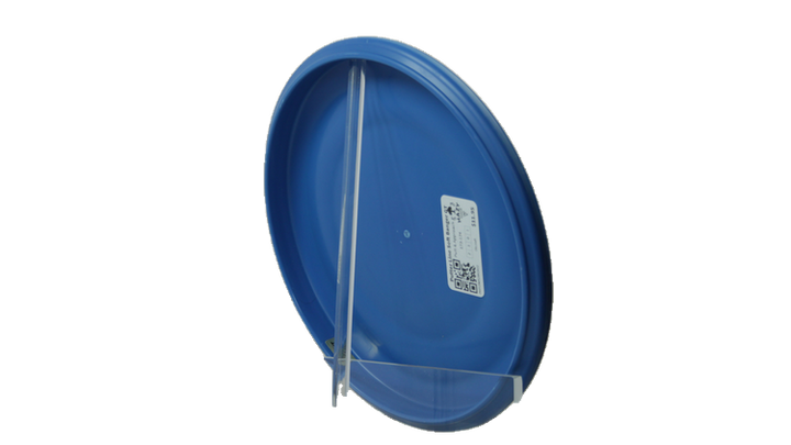 Discraft Putter Line Soft Banger GT Putter Back View