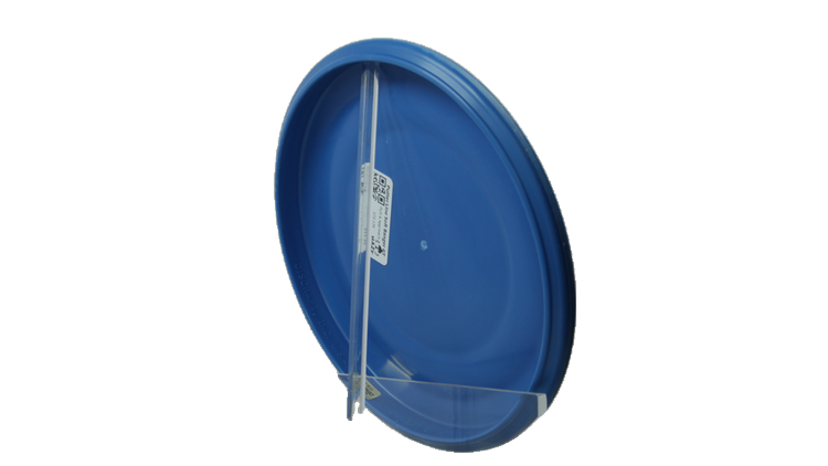 Discraft Putter Line Soft Banger GT Putter Back View