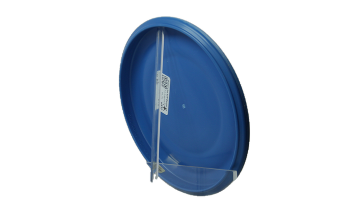 Discraft Putter Line Soft Banger GT Putter Back View