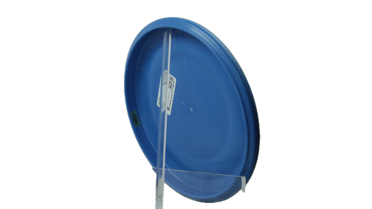 Discraft Putter Line Soft Banger GT Putter Back View
