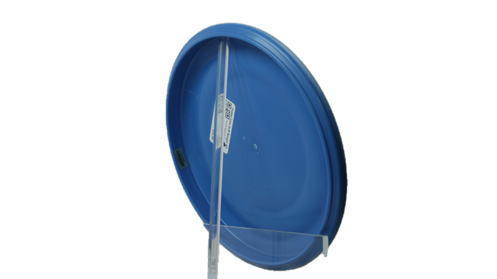 Discraft Putter Line Soft Banger GT Putter Back View