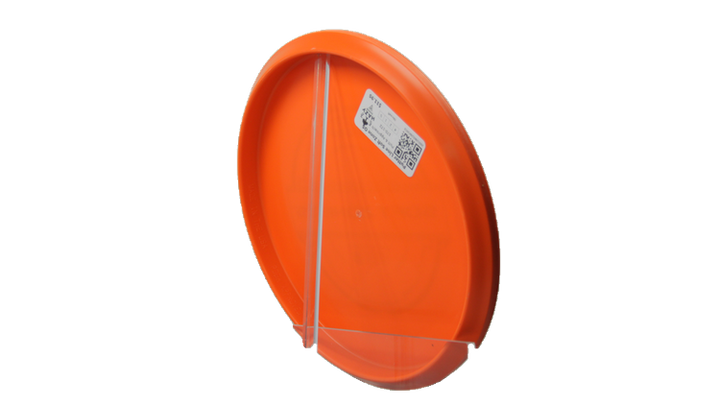 Discraft Putter Line Soft Zone OS Putter Back View