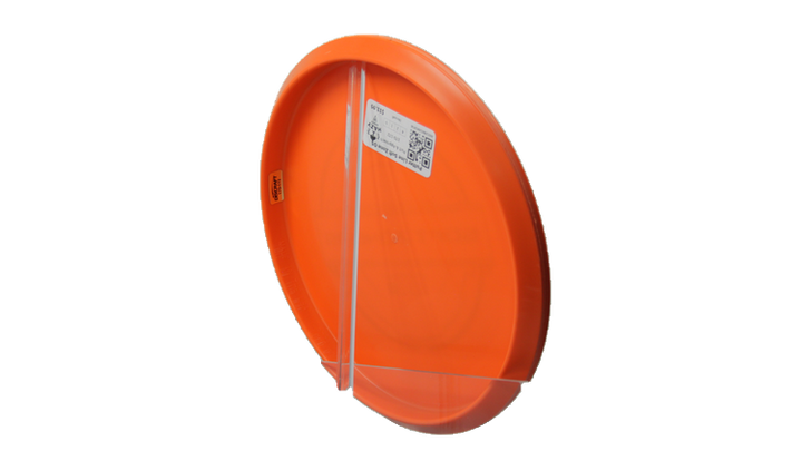 Discraft Putter Line Soft Zone OS Putter Back View