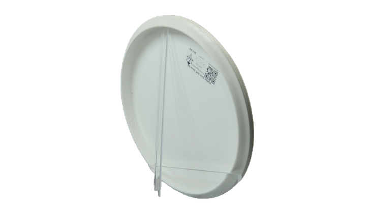 Discraft Putter Line Soft Zone OS Putter Back View