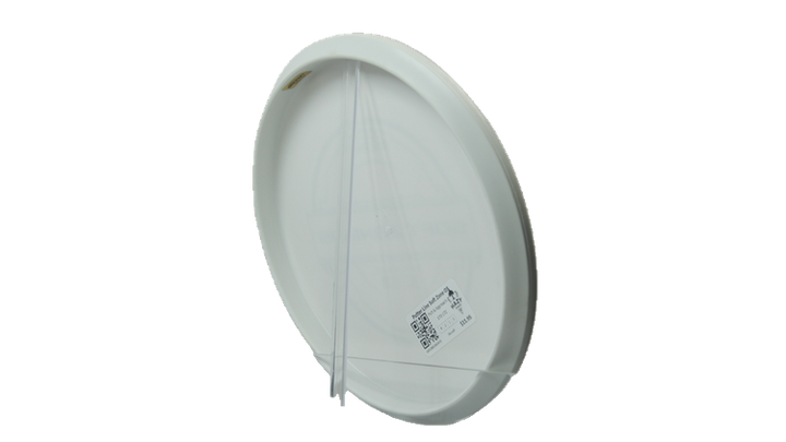 Discraft Putter Line Soft Zone OS Putter Back View