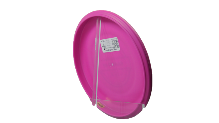 Discraft Putter Line Banger GT Putter Back View