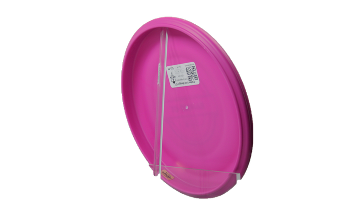 Discraft Putter Line Banger GT Putter Back View