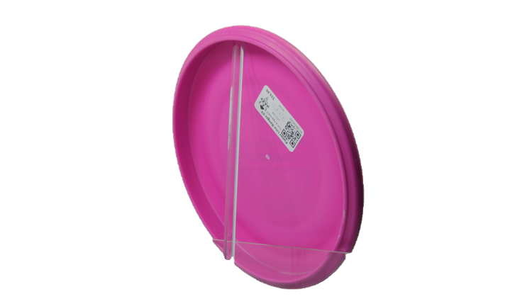 Discraft Putter Line Banger GT Putter Back View
