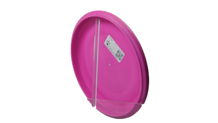 Discraft Putter Line Banger GT Putter Back View