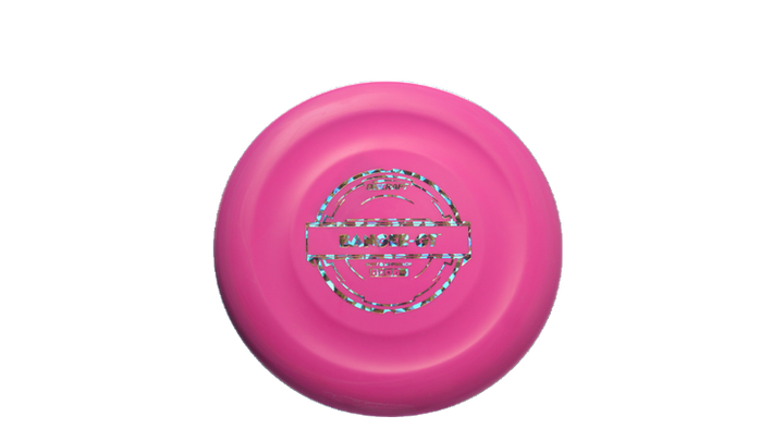 Discraft Putter Line Banger GT Putter Front View