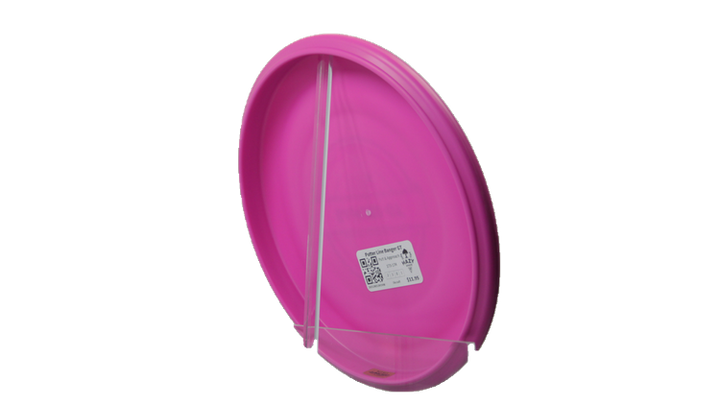 Discraft Putter Line Banger GT Putter Back View