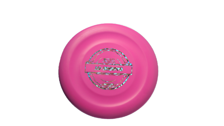 Discraft Putter Line Banger GT Putter Front View