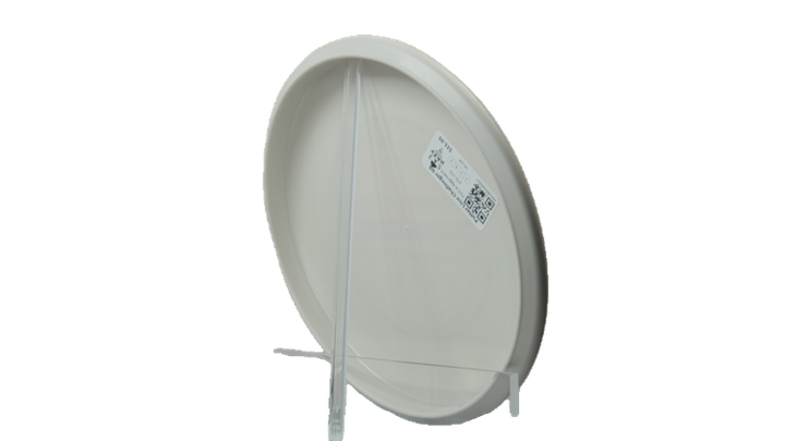 Discraft Putter Line Challenger OS Putter Back View