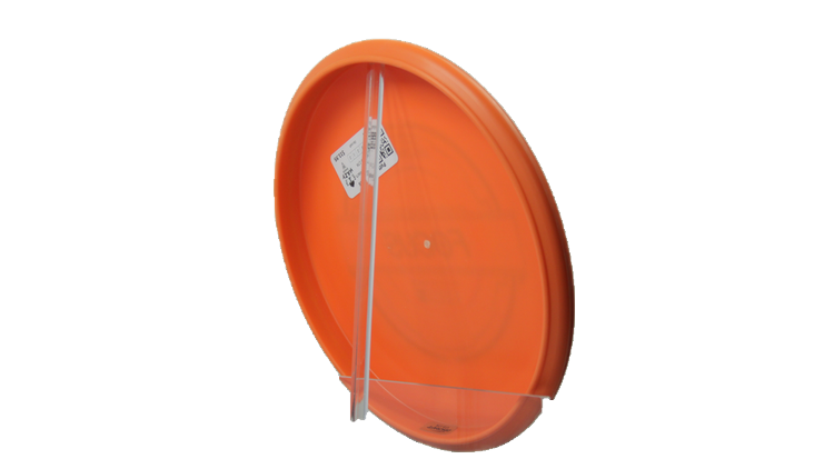 Discraft Putter Line Focus Putter Back View