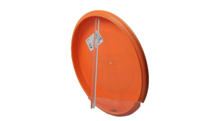 Discraft Putter Line Focus Putter Back View