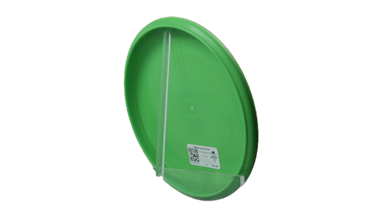 Discraft Putter Line Focus Putter Back View