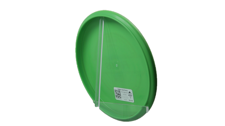 Discraft Putter Line Focus Putter Back View