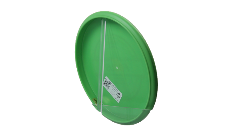 Discraft Putter Line Focus Putter Back View