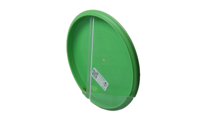 Discraft Putter Line Focus Putter Back View