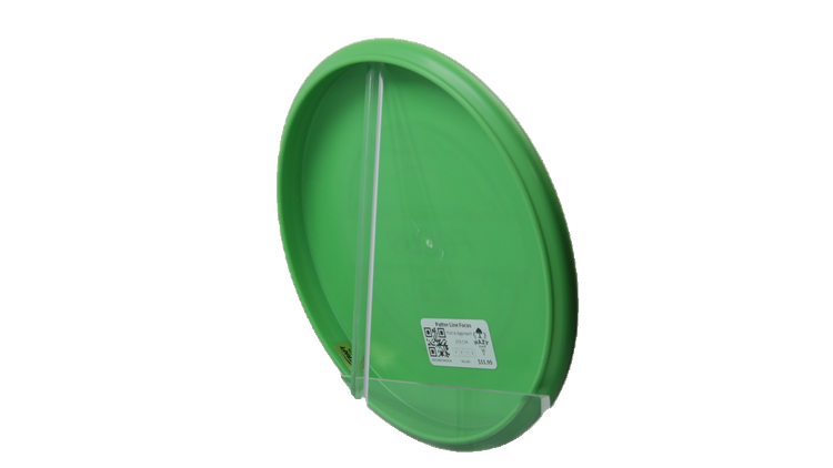 Discraft Putter Line Focus Putter Back View
