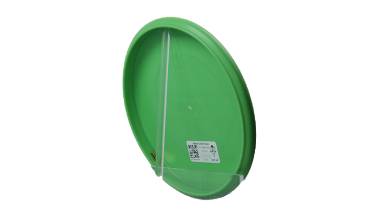 Discraft Putter Line Focus Putter Back View