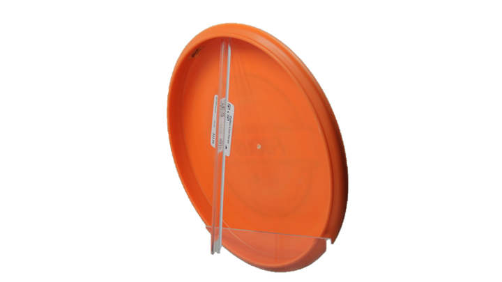 Discraft Putter Line Focus Putter Back View