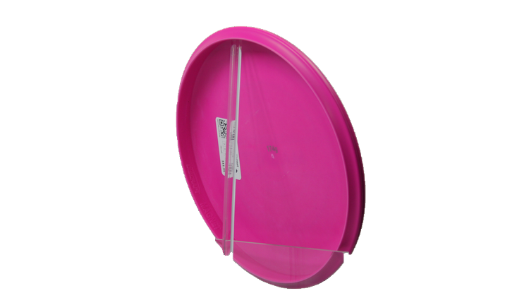 Discraft Putter Line Magnet Putter Back View