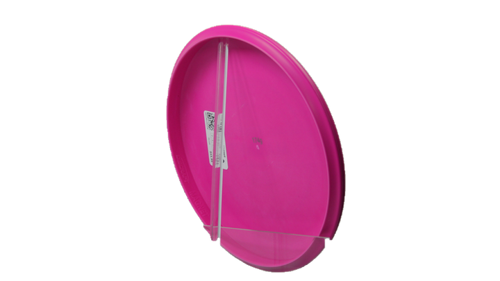 Discraft Putter Line Magnet Putter Back View