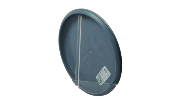 Discraft Paul McBeth Luna Putter Back View