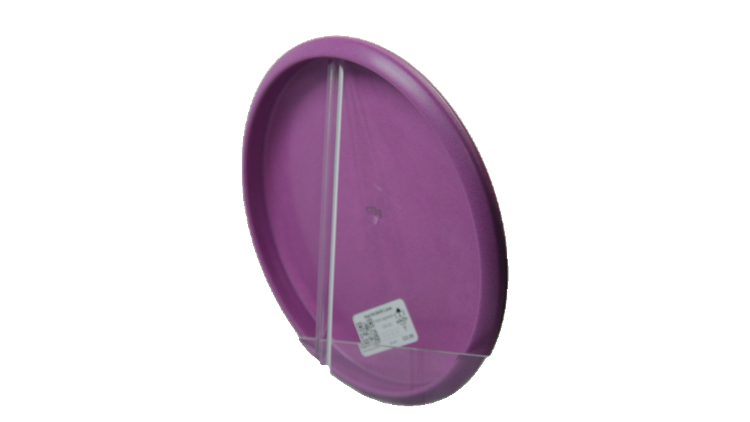 Discraft Paul McBeth Luna Putter Back View