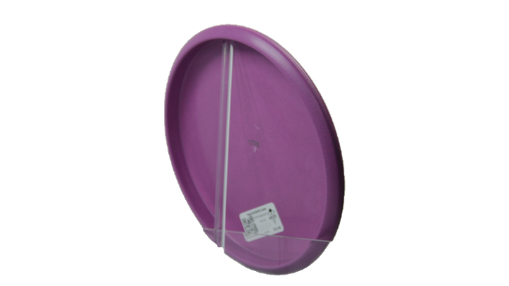 Discraft Paul McBeth Luna Putter Back View