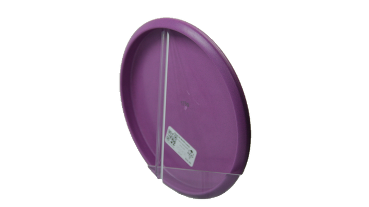 Discraft Paul McBeth Luna Putter Back View