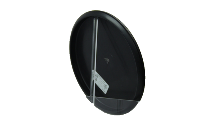 Discraft Paul McBeth Luna Putter Back View