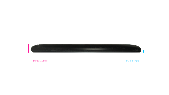 Discraft Paul McBeth Luna Putter Profile View