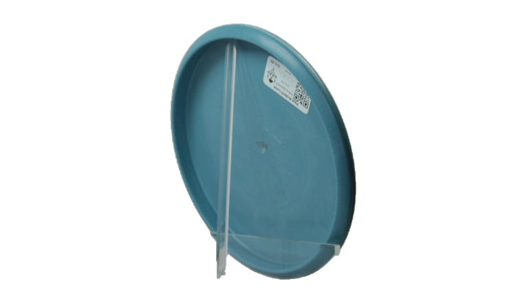 Discraft Paul McBeth Luna Putter Back View