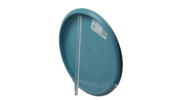 Discraft Paul McBeth Luna Putter Back View