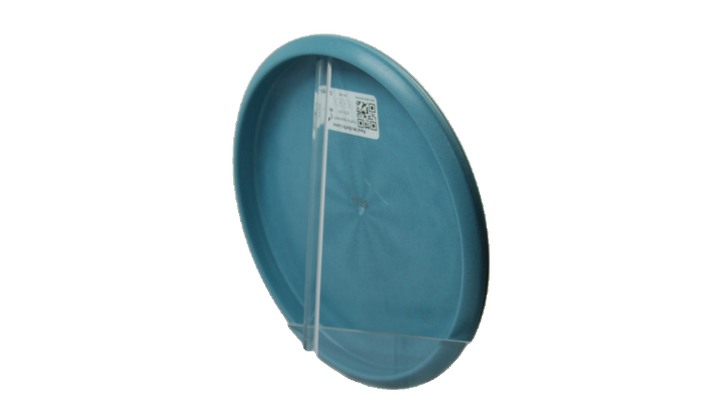 Discraft Paul McBeth Luna Putter Back View