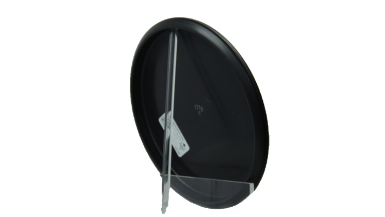 Discraft Paul McBeth Luna Putter Back View
