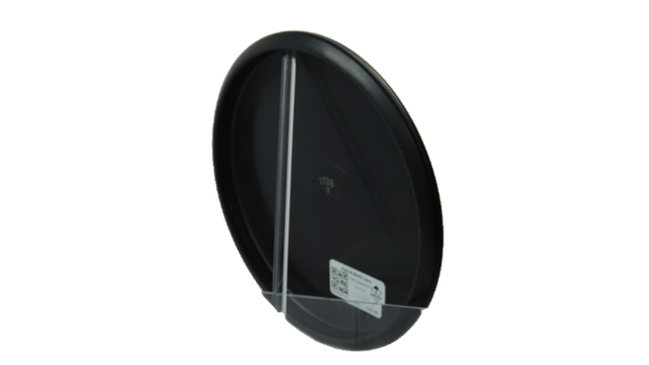 Discraft Paul McBeth Luna Putter Back View